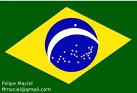 200x135 Free Download Of Brazil Flag Animation Vector Graphics