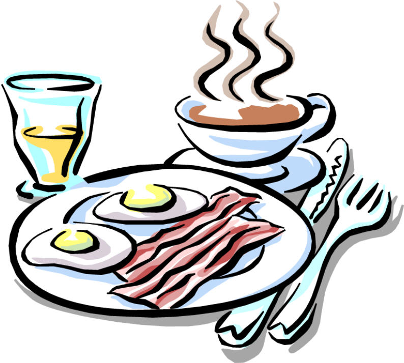 794x714 Breakfast Clipart 9 Breakfast Time Clip Art Free Clipartcow 2