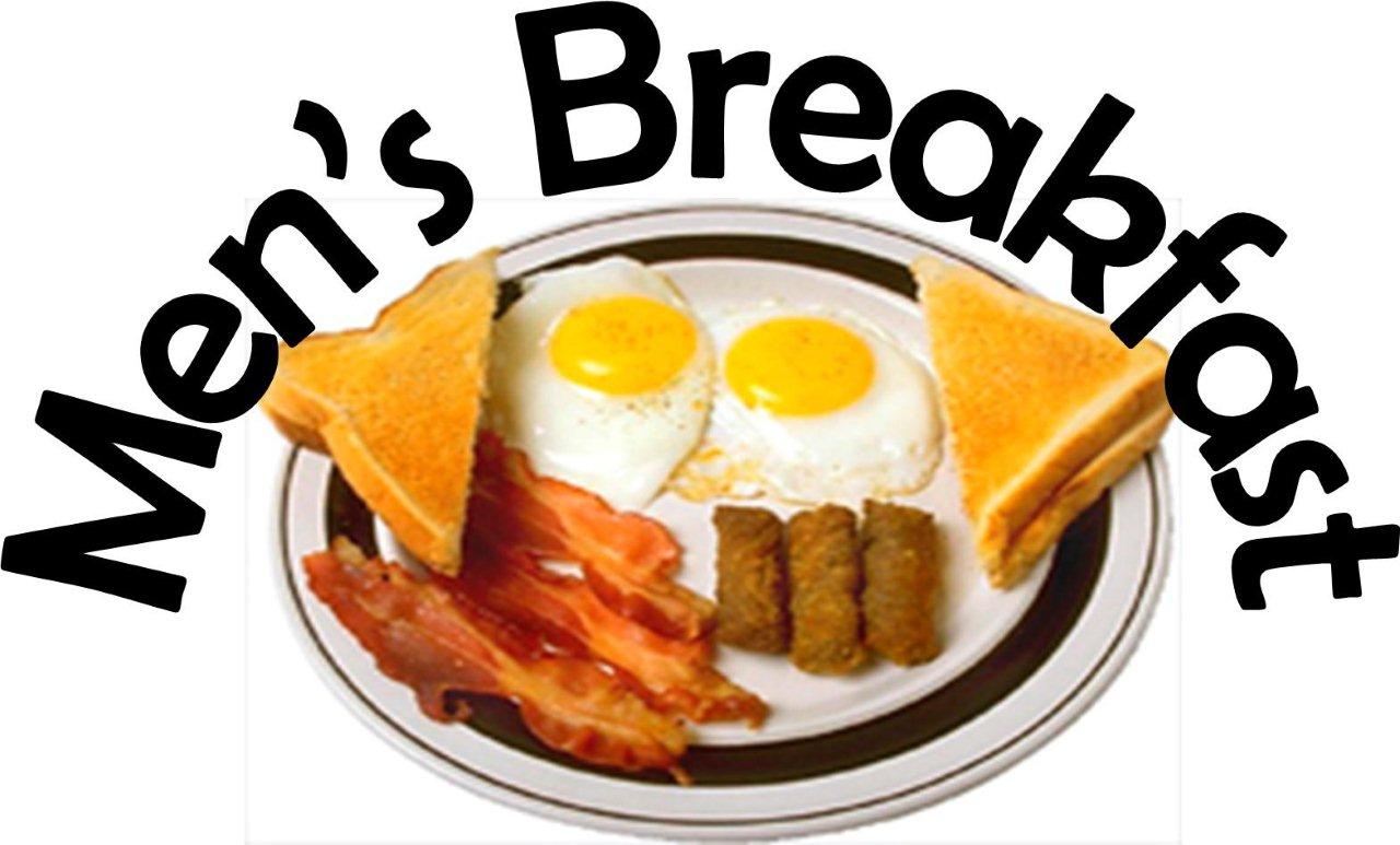 1280x773 Men's Prayer Breakfast Clipart