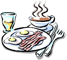 263x238 Phenomenal Brunch Clipart Free Cliparts Download Clip Art