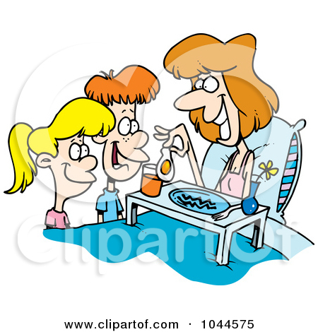 450x470 Breakfast In Bed Clipart Breakfast Bed Clipart 13