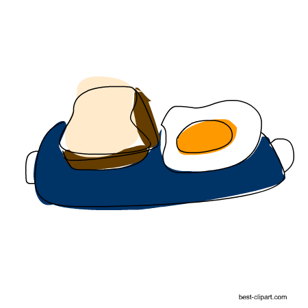 450x450 Free Healthy And Junk Food Clip Art