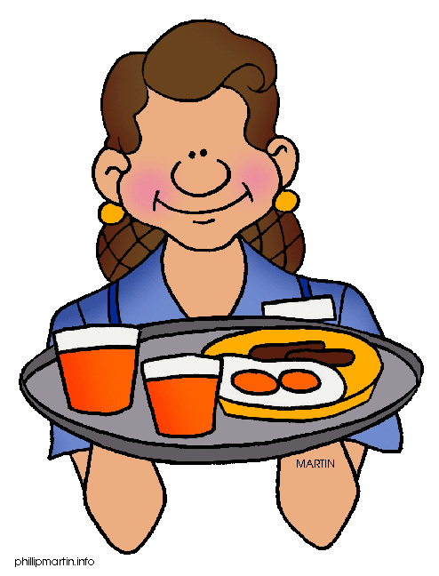 494x648 Clipart Breakfast Food Pictures