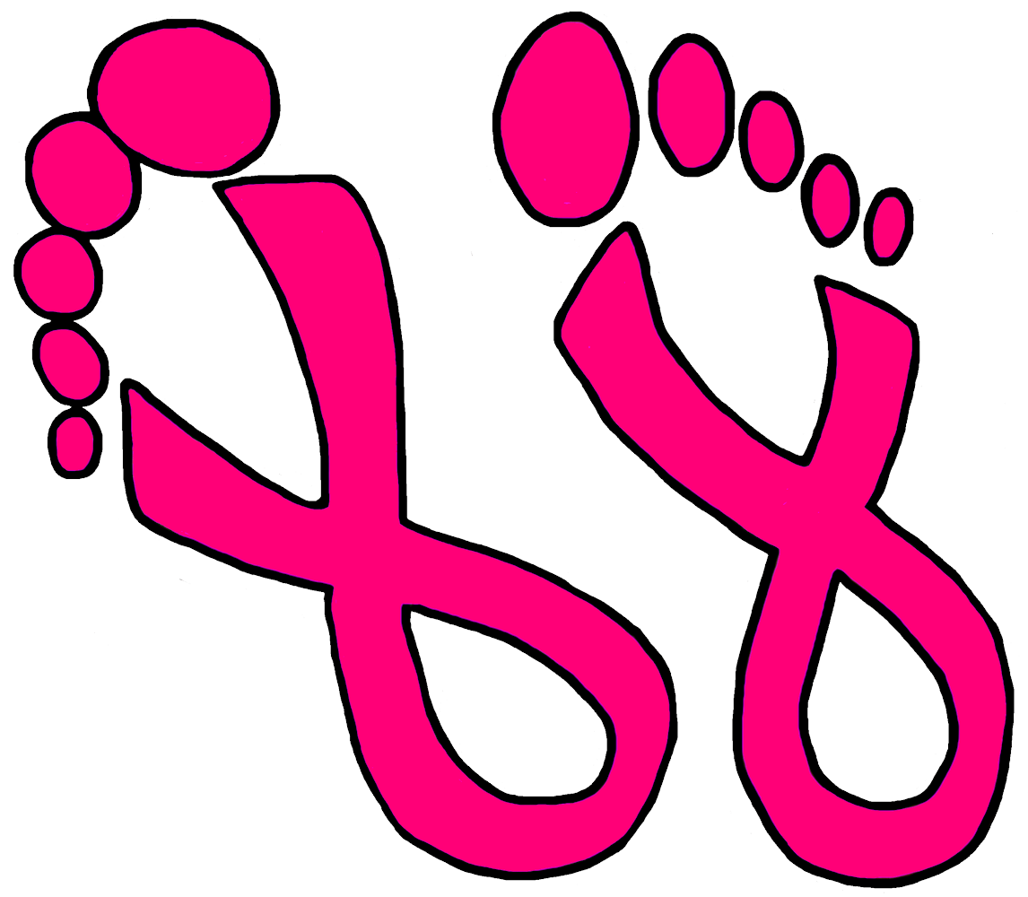 1146x1000 Breast Cancer Walk Clipart