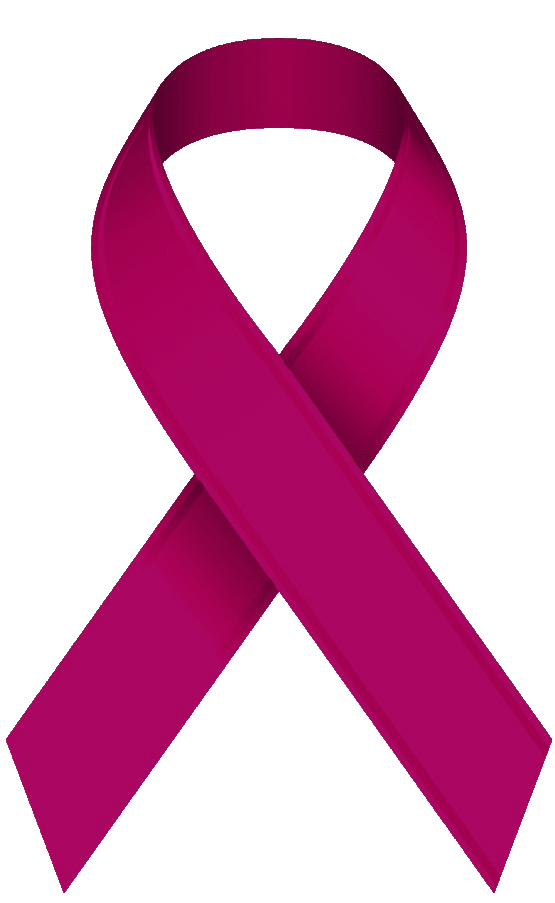 555x903 Breast Cancer Ribbon Clip Art Clipartfox