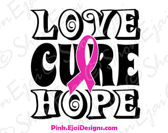 340x270 Wonder Woman Breast Cancer Awareness Svgdxf Cancer Ribbon