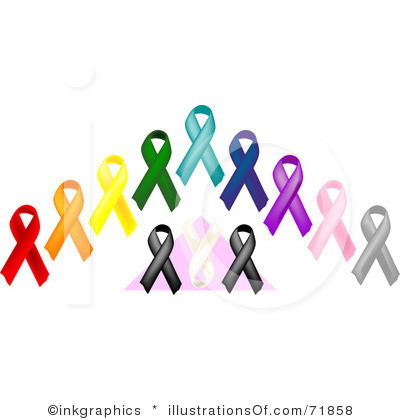 400x420 Cancer Clipart Art