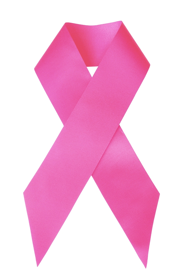 598x900 Pink Ribbon Clip Art Of Ribbons For Breast Cancer Awareness Image