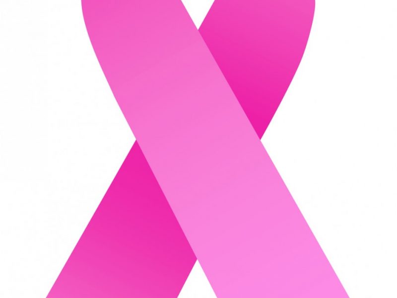 800x600 Sensational Design Pink Ribbon Clip Art Free