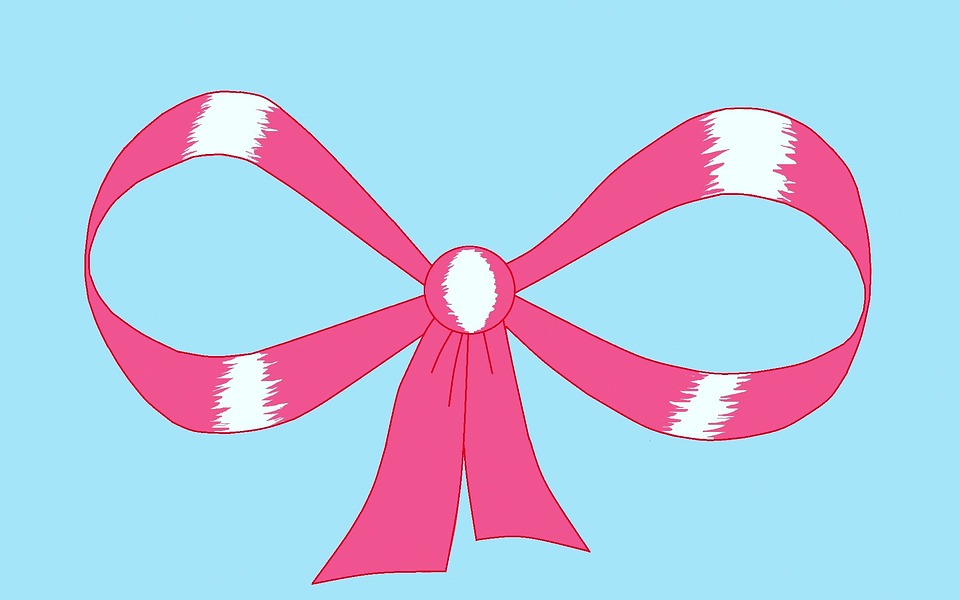 960x600 Breast Cancer Ribbon