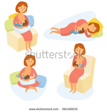 450x470 Mother And Baby Clipart Right Child