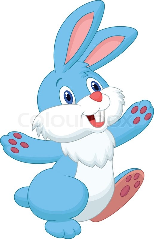 516x800 Cartoon Rabbit Images Image Group