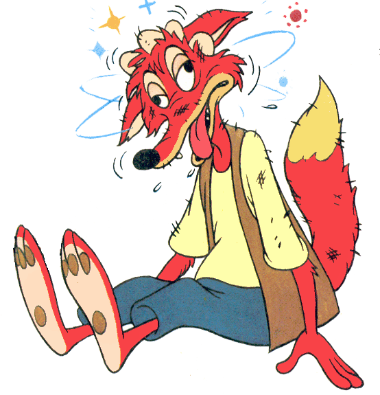 554x575 Disney Song Of The South Clip Art