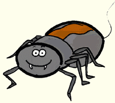 225x203 Spider Clipart Anansi