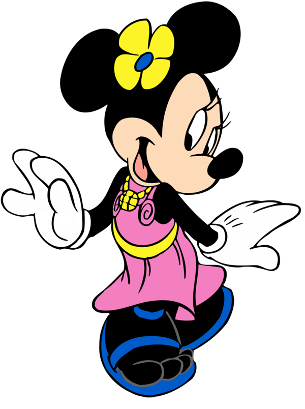 600x804 Town Mouse Cliparts