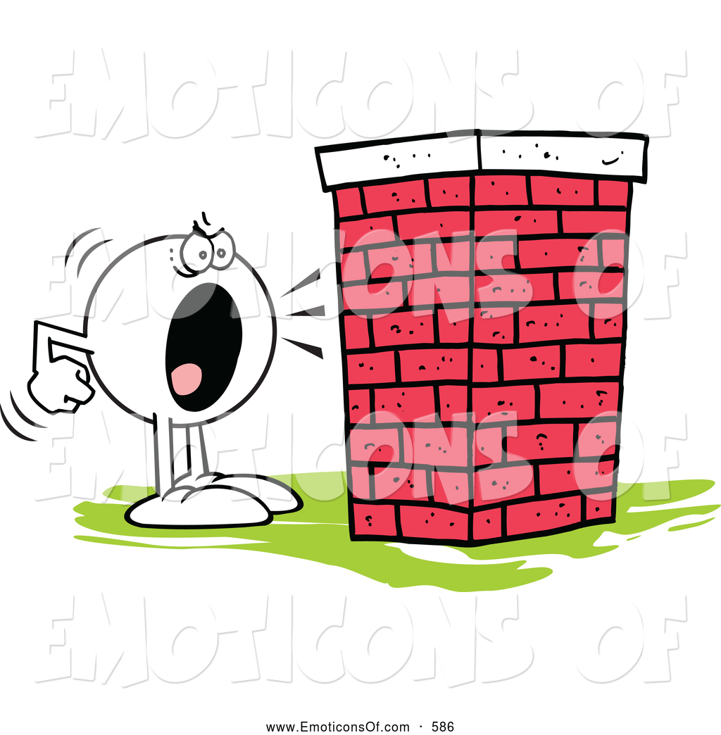 1024x1044 Cartoon Brick Wall Clipart