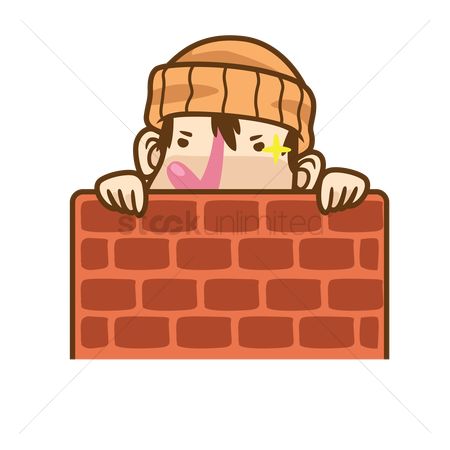 450x450 Free Hide Wall Stock Vectors Stockunlimited