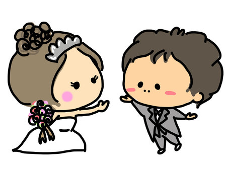 453x340 Free Cliparts Bridegroom, Bride, Kiss