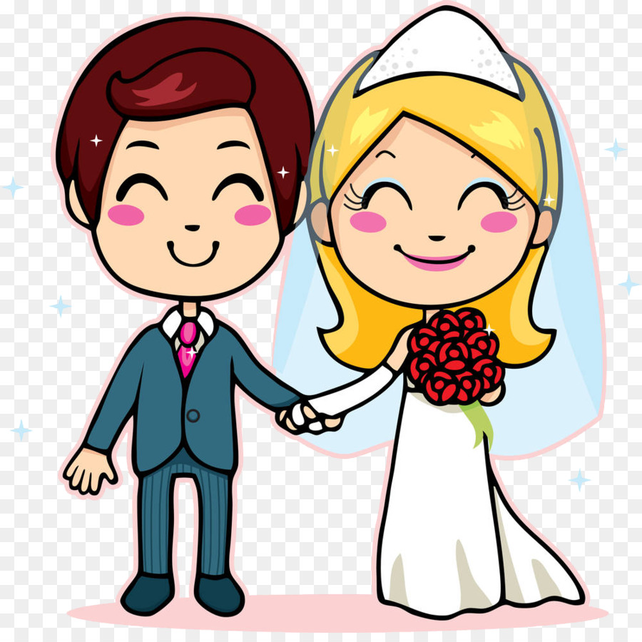 Bride And Groom Clipart Free at GetDrawings | Free download