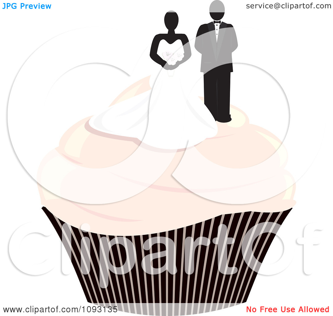 1080x1024 Pink Wedding Cake Clip Art Clipart Panda
