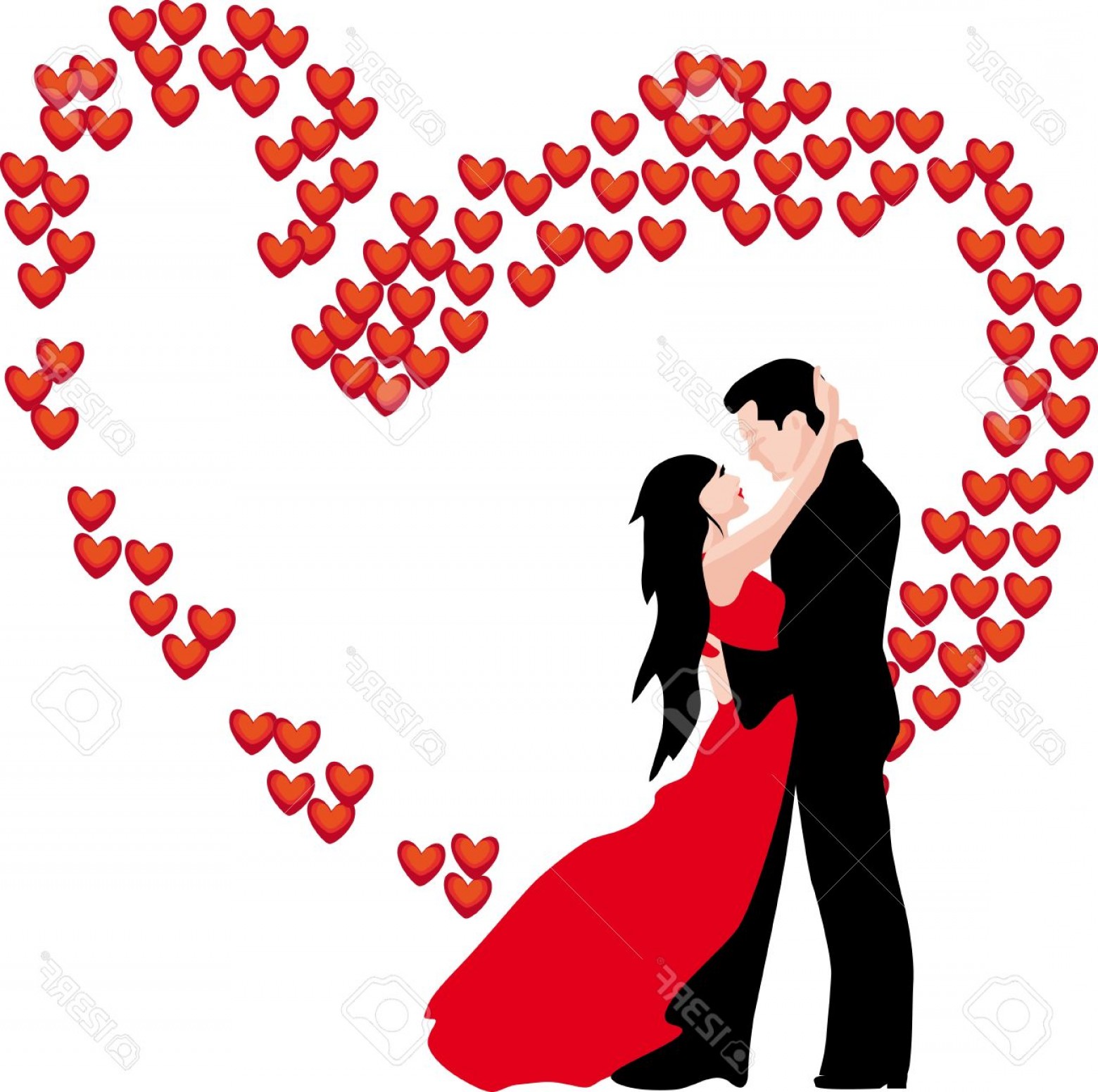 1560x1551 Wedding Clip Art Vector Graphics Shopatcloth