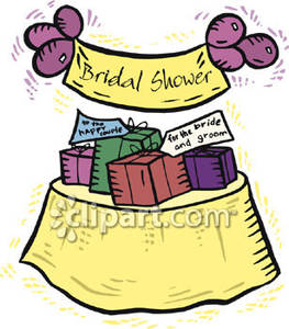 263x300 Gift Clipart Wedding Gift
