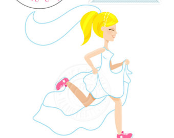 340x270 Running Shoe Clipart Etsy