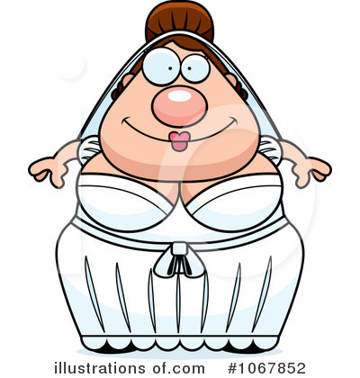 400x420 Bride Clipart