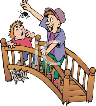 316x350 Spider Clipart Big