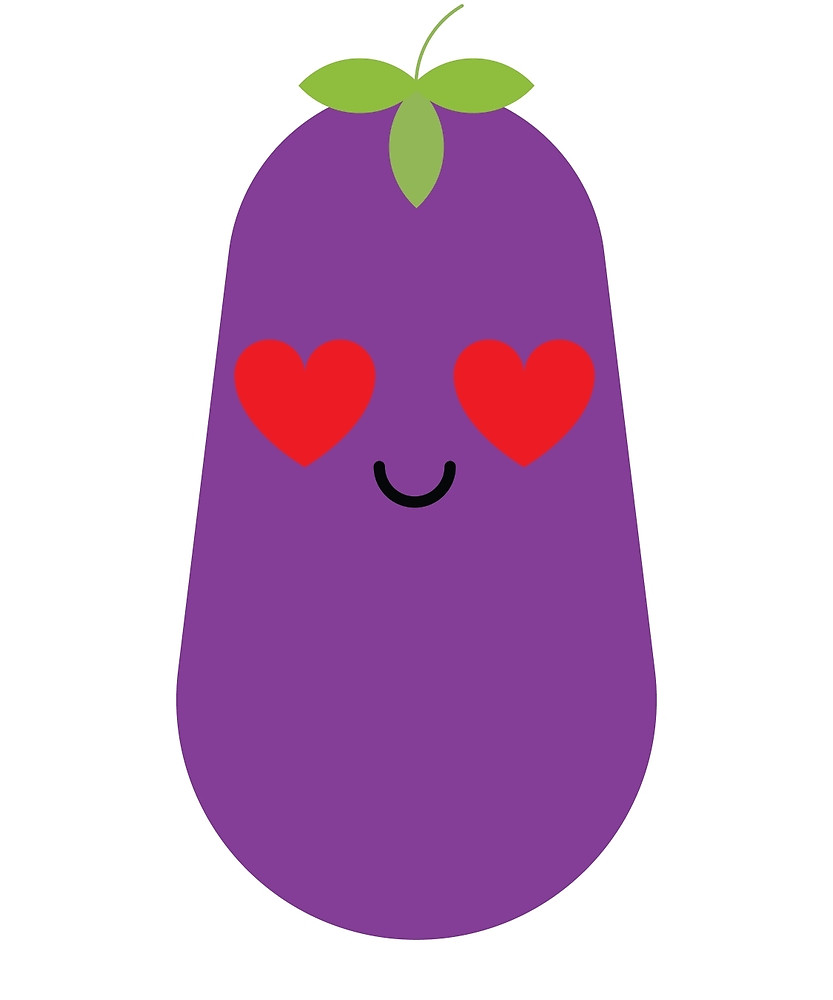 Brinjal Clipart