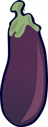 162x425 Eggplant Clip Art Clip Arts, Free Clip Art