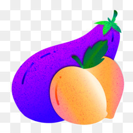 260x260 Vegetable Organic Food Fruit Eggplant