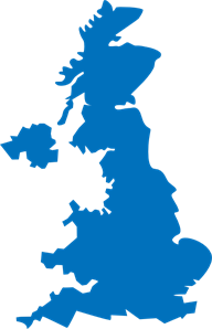 192x298 Uk Flag Png, Svg Clip Art For Web