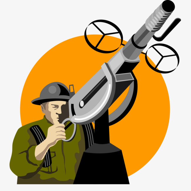 650x651 British Soldiers, World War Ii, Machine Gun, Soldier Png Image