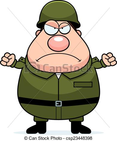 391x470 Cartoon Soldier Cliparts 101 Clip Art
