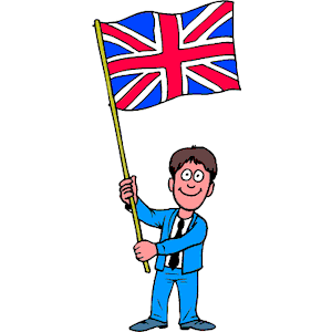 300x300 Clipart British