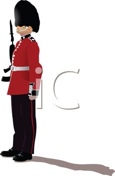 229x350 Queens Guard Clipart Amp Queens Guard Clip Art Images