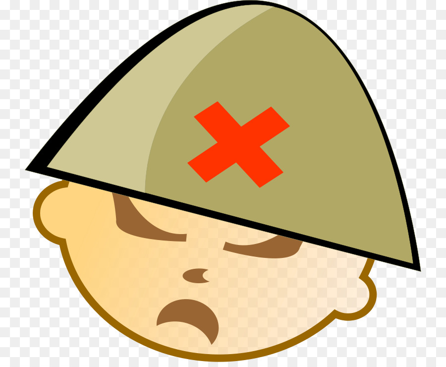 900x740 Soldier Public Domain Clip Art