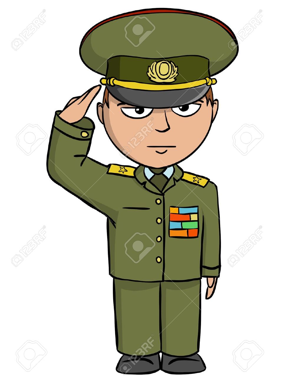 974x1300 Boy Clipart Soldier Salute