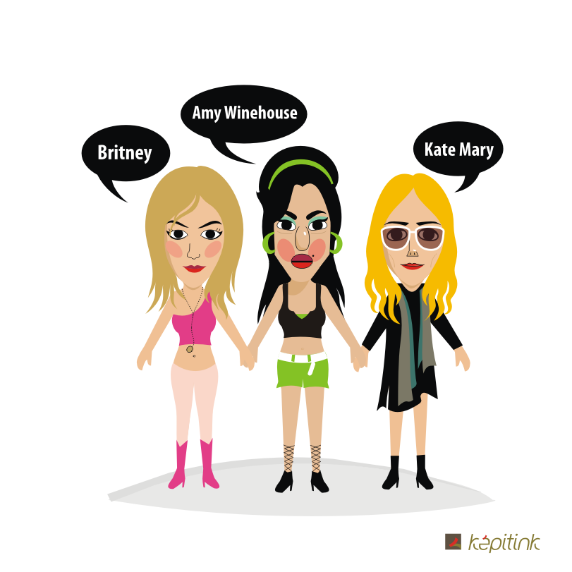 811x811 Mii Character Kepitink