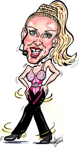 Britney Spears Clipart at GetDrawings | Free download