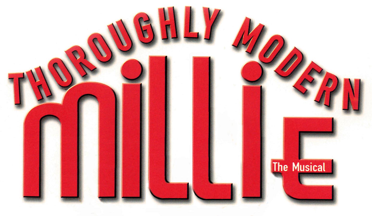 1547x901 Thoroughly Modern Millie Clipart Amp Thoroughly Modern Millie Clip