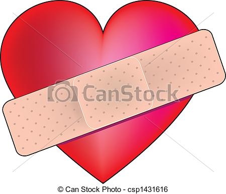 450x387 Human Heart Band Htlyvz Image Clip Art