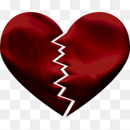 260x261 Broken Heart Png, Vectors, Psd, And Clipart For Free Download