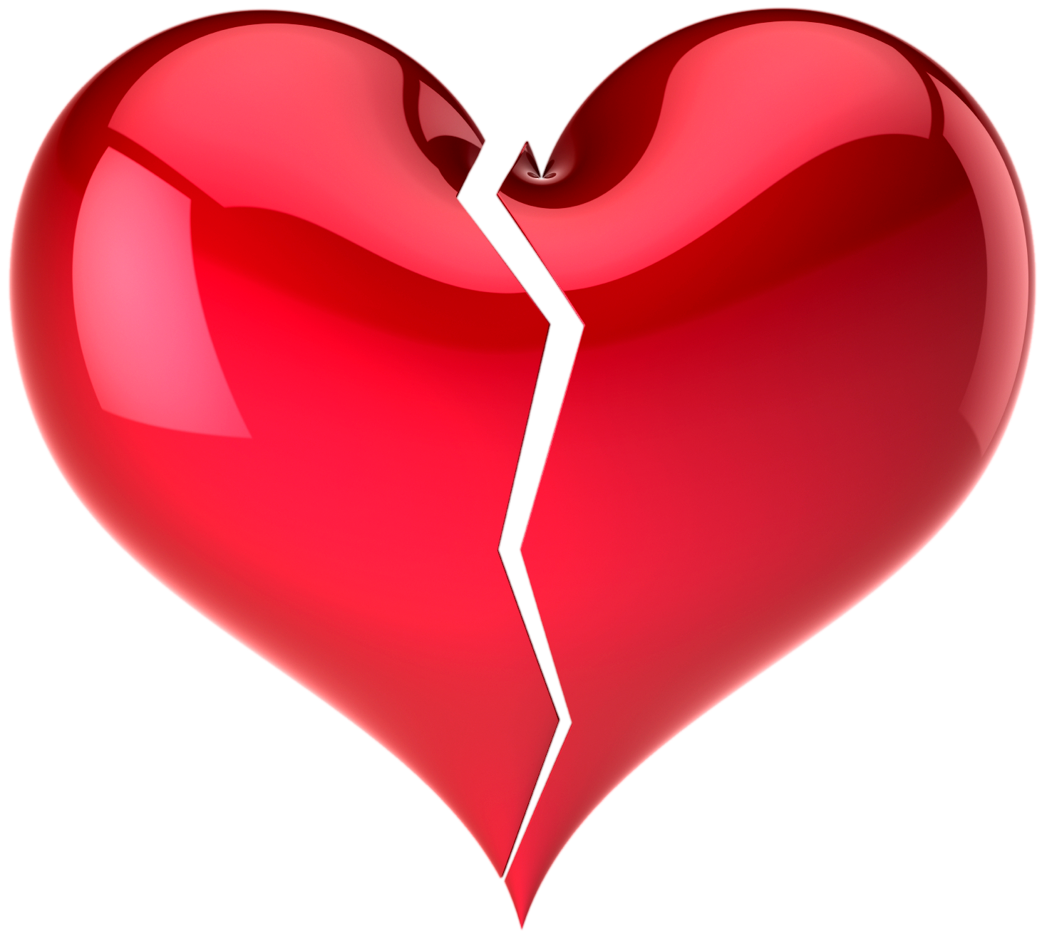 1469x1307 Broken Heart Png Image