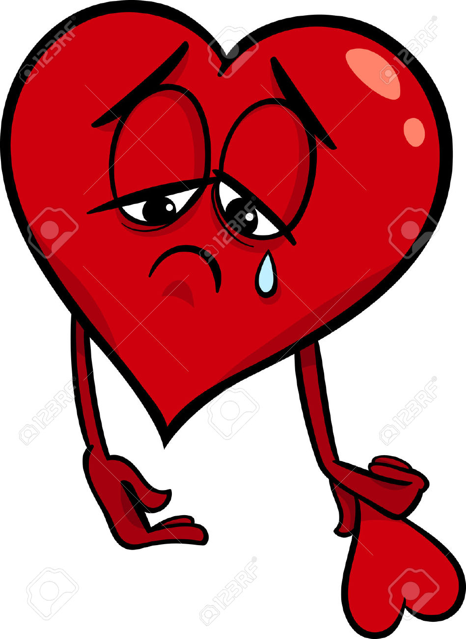 949x1300 Clip Art Clip Art Broken Heart