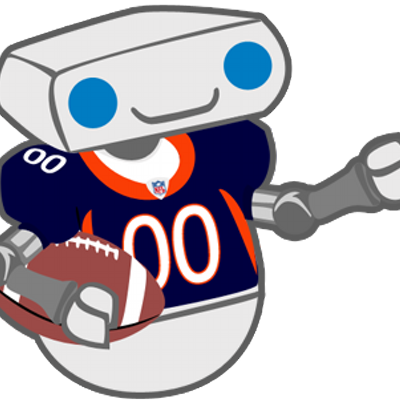 400x400 Broncos Football (@milehighminute) Twitter