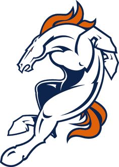 236x331 Denver Broncos Logo [Eps File] Footballsoccer Logos