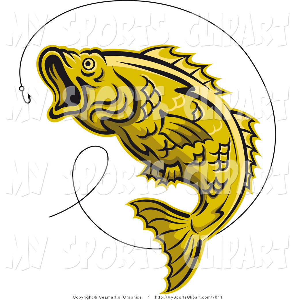 1024x1044 Trout Clipart Clipart Panda