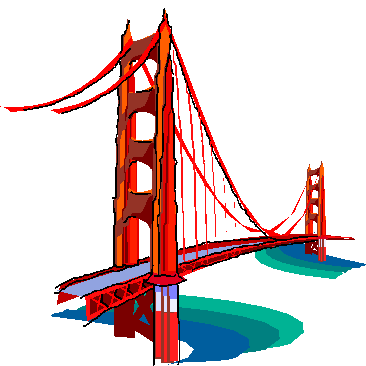 366x366 Balsabridge Bridge Clipart And Imagery